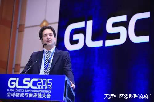 GLSC大(dà)會費斯托自動化(huà)業務總監談：智能工廠、工業4.0、人(rén)才